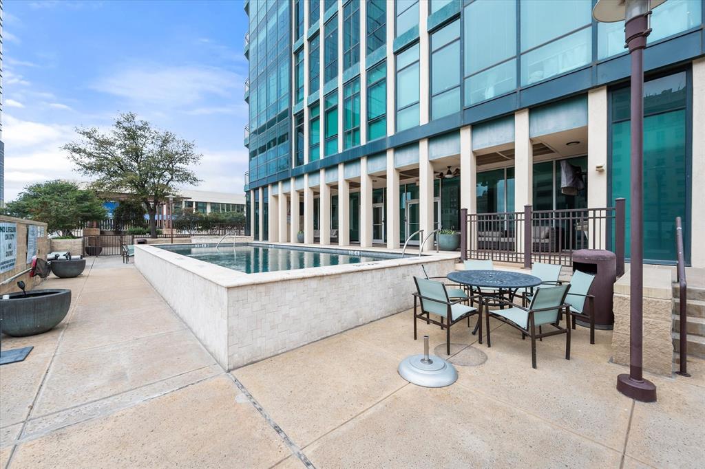 Tower Residential Condo I - Residential