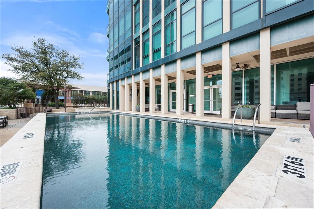Tower Residential Condo I - Residential