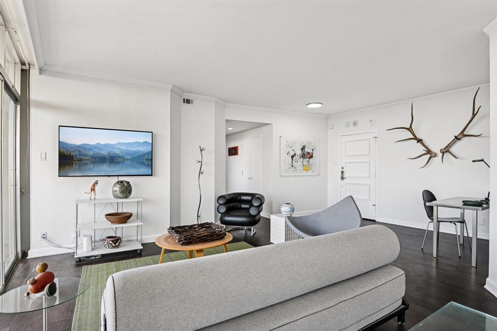 Preston Tower Condo - Residential