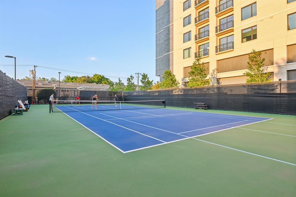 Preston Tower Condo - Residential