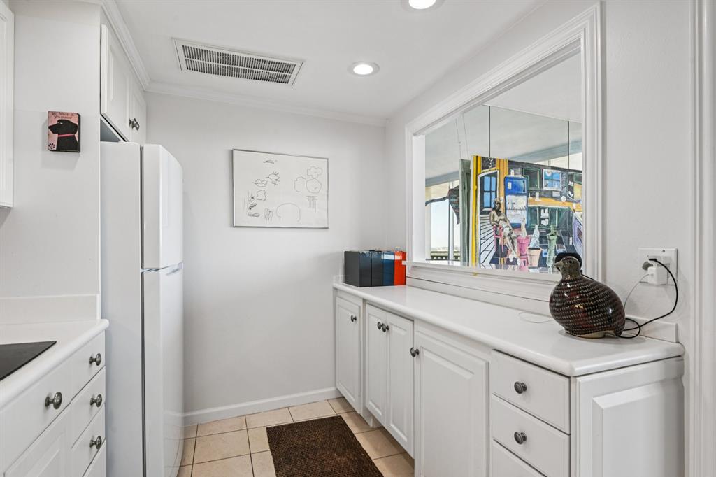 Preston Tower Condo - Residential