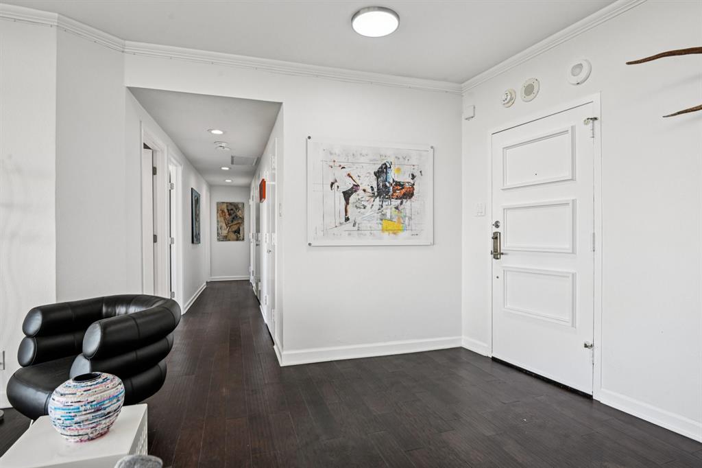 Preston Tower Condo - Residential
