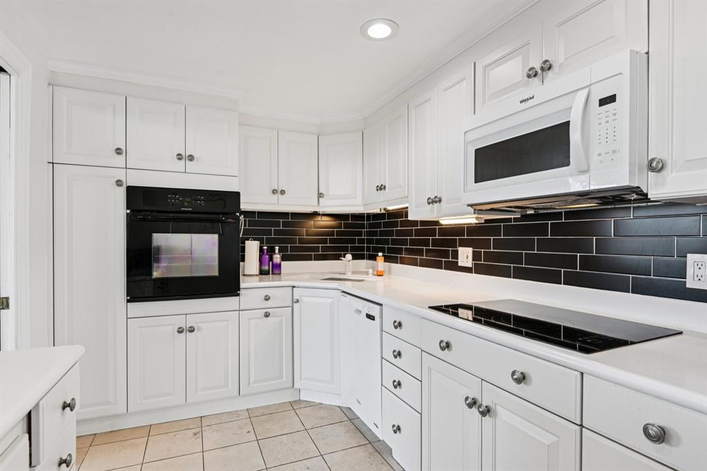 Preston Tower Condo - Residential
