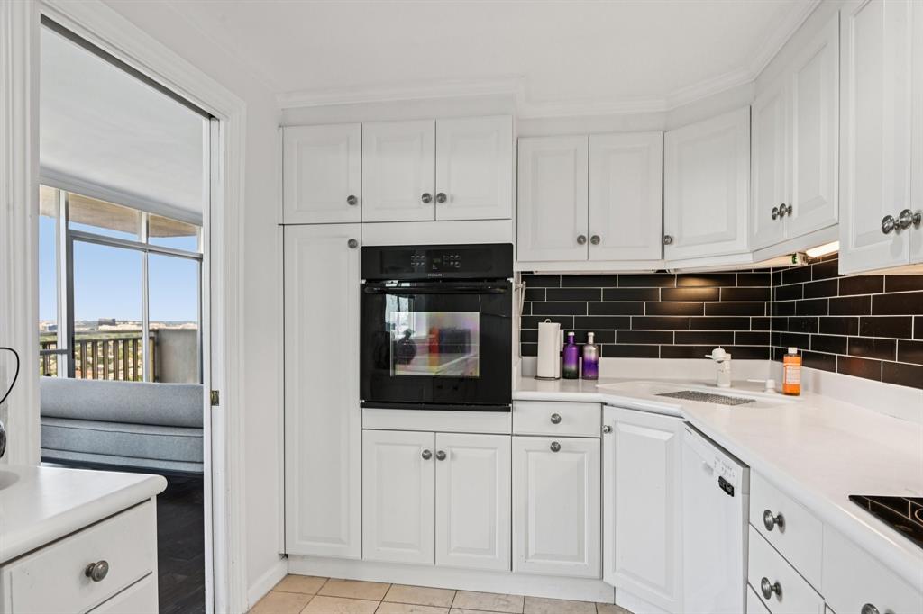 Preston Tower Condo - Residential