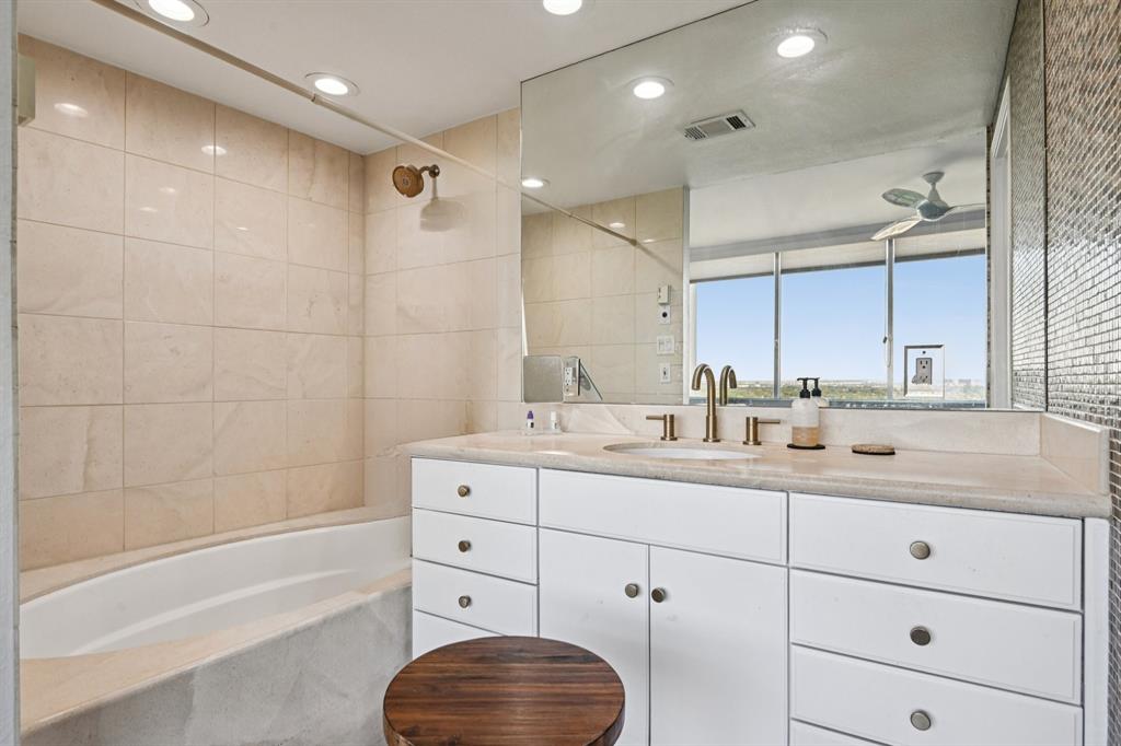 Preston Tower Condo - Residential