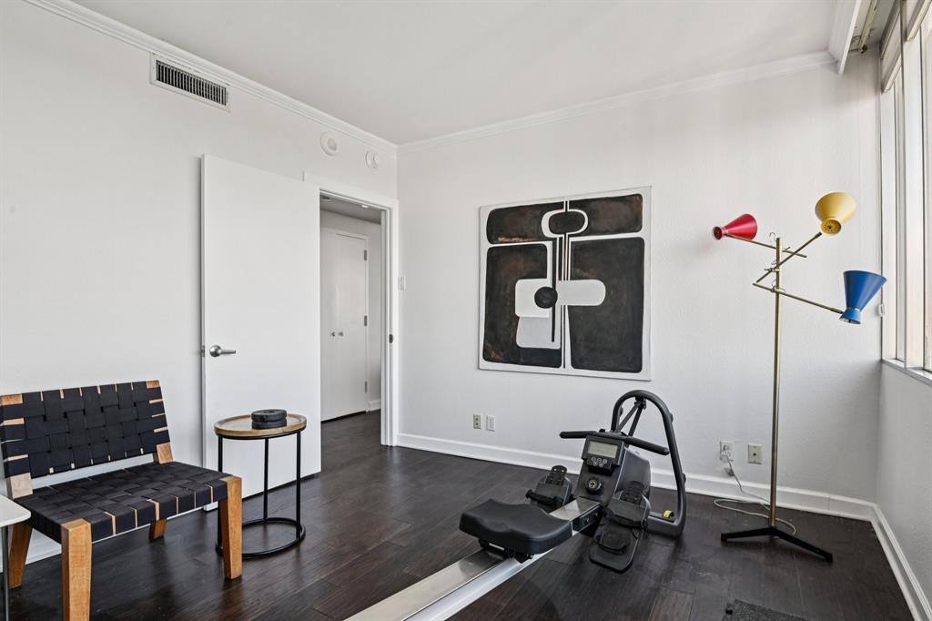 Preston Tower Condo - Residential
