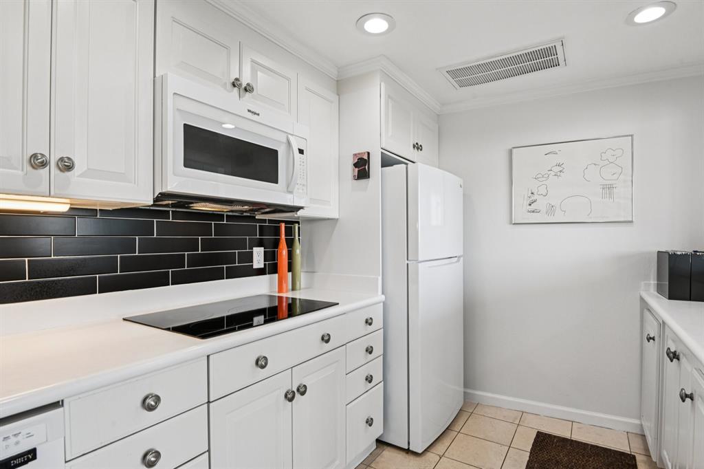 Preston Tower Condo - Residential