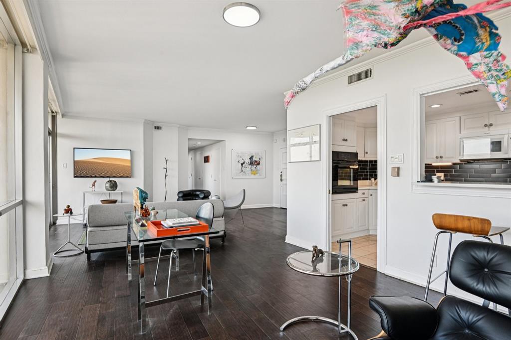 Preston Tower Condo - Residential