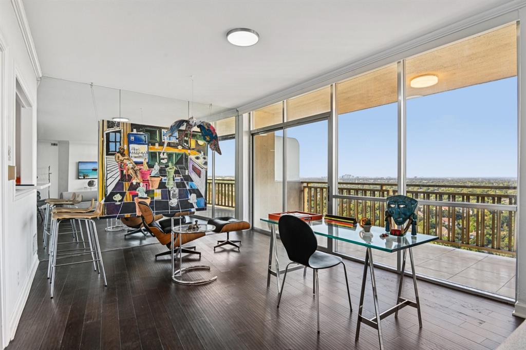 Preston Tower Condo - Residential