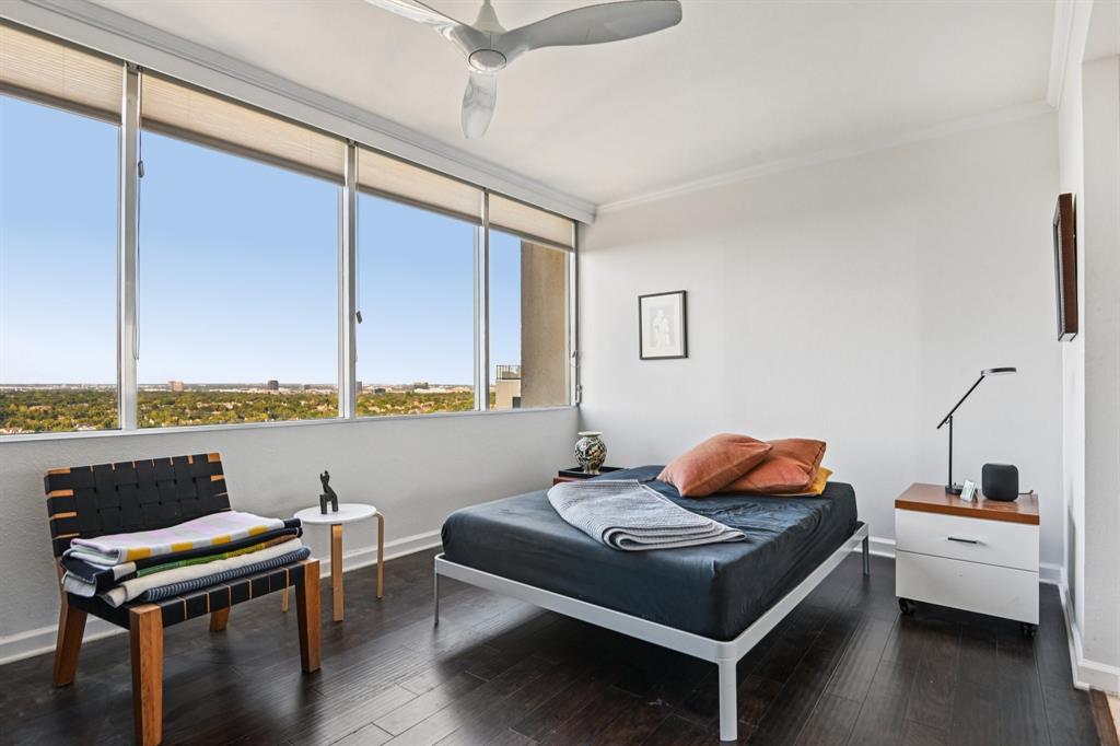 Preston Tower Condo - Residential