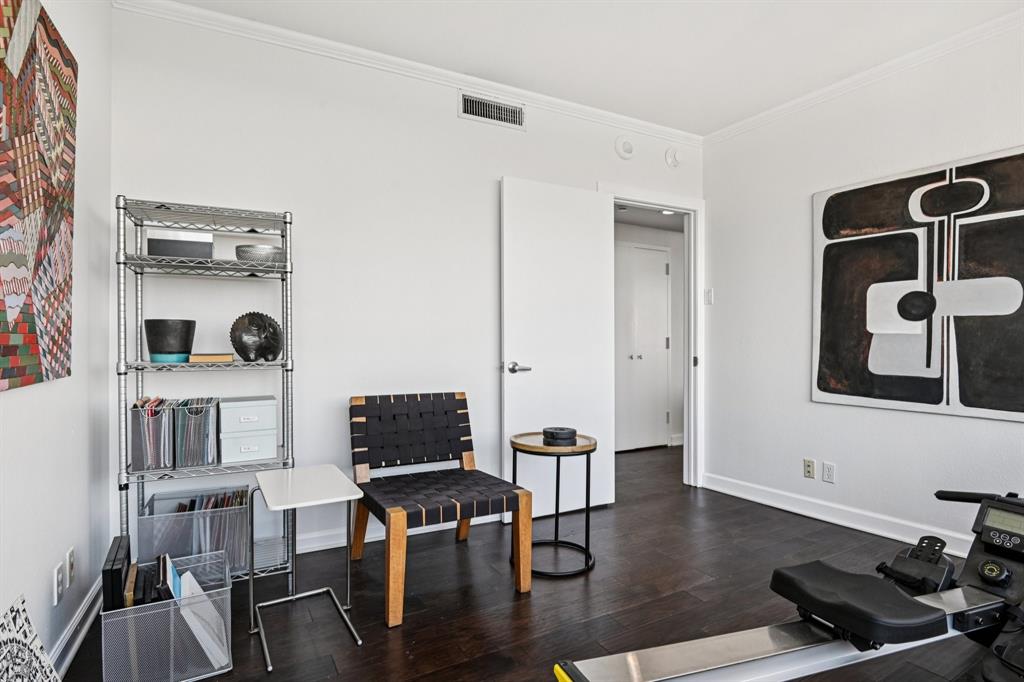 Preston Tower Condo - Residential