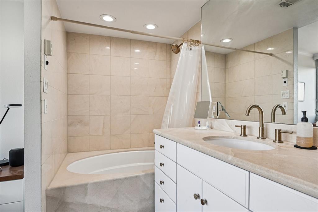 Preston Tower Condo - Residential