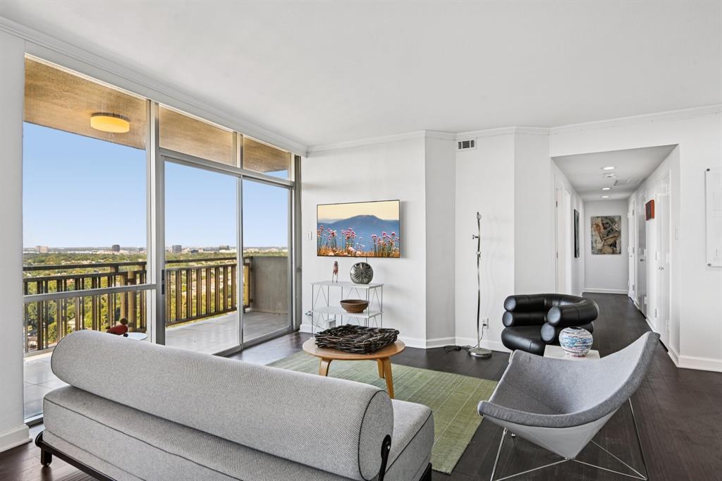 Preston Tower Condo - Residential