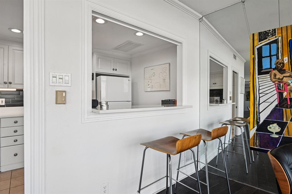 Preston Tower Condo - Residential