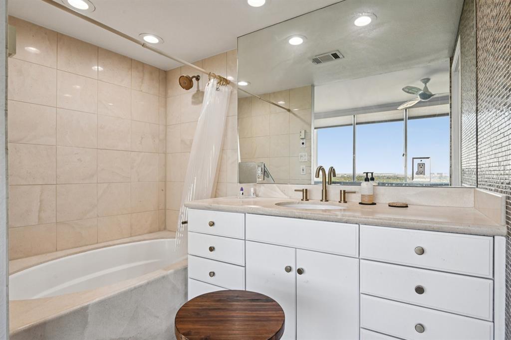 Preston Tower Condo - Residential
