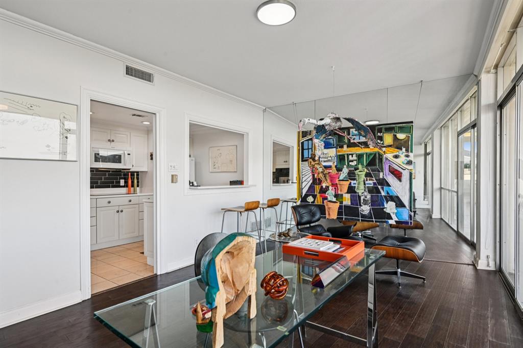 Preston Tower Condo - Residential