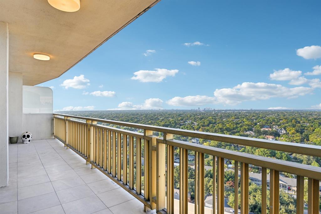 Preston Tower Condo - Residential