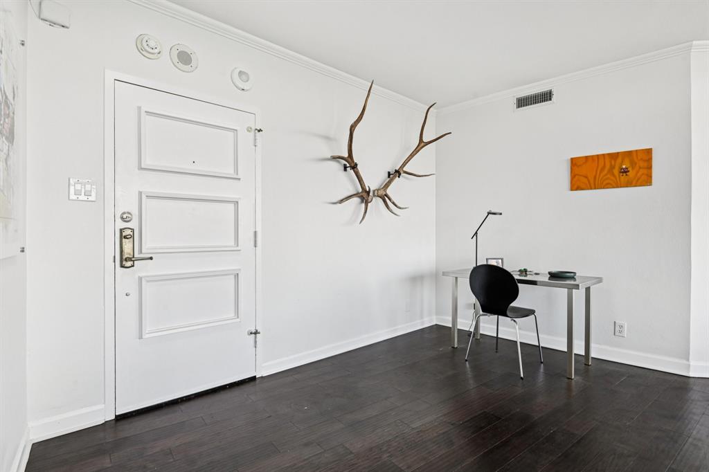 Preston Tower Condo - Residential