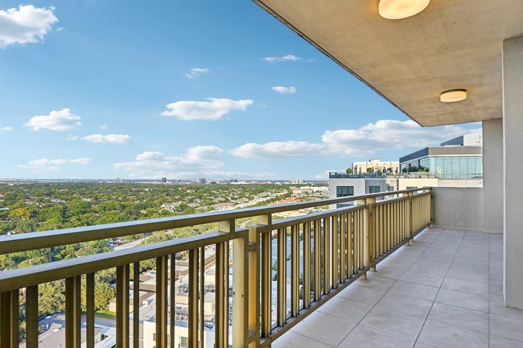 Preston Tower Condo - Residential