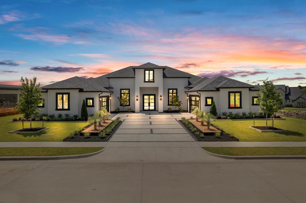 Ridge Lakes Ph2 - Residential