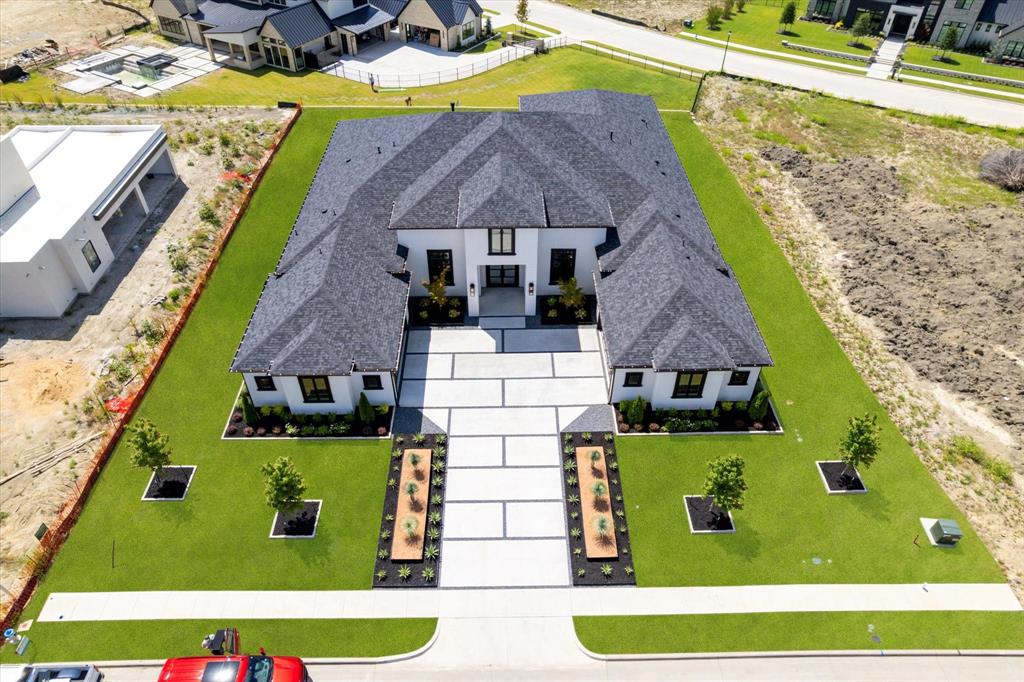 Ridge Lakes Ph2 - Residential