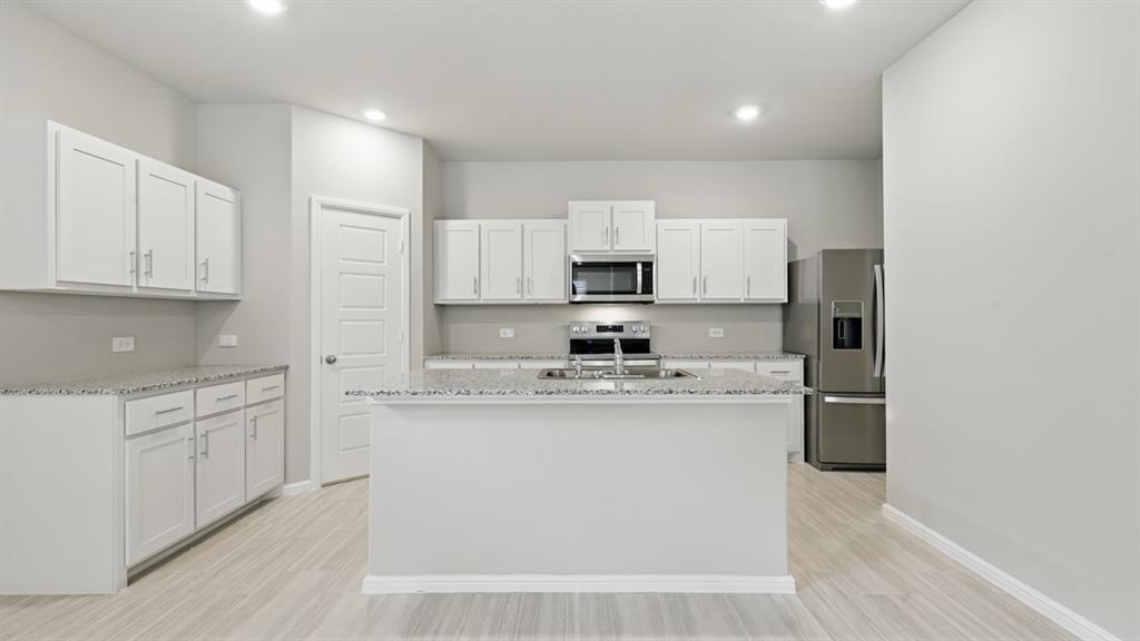 Orchard Village - Residential