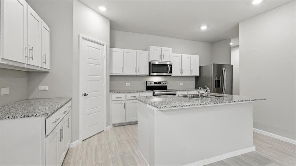 Orchard Village - Residential