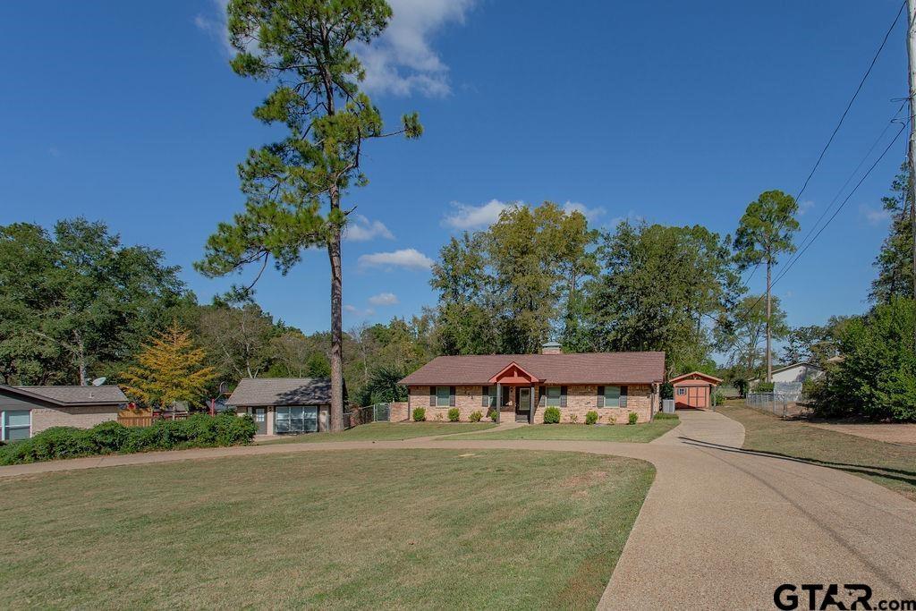 Hide A Way Lake - Residential