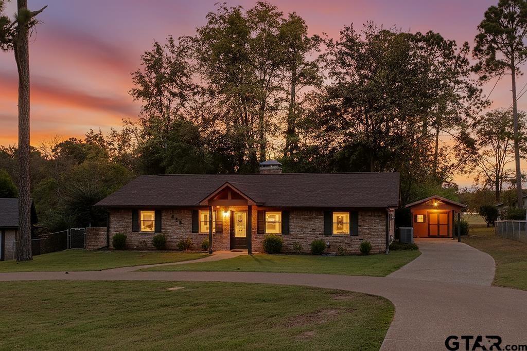 Hide A Way Lake - Residential