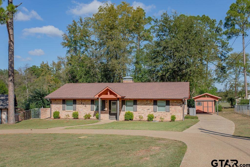 Hide A Way Lake - Residential