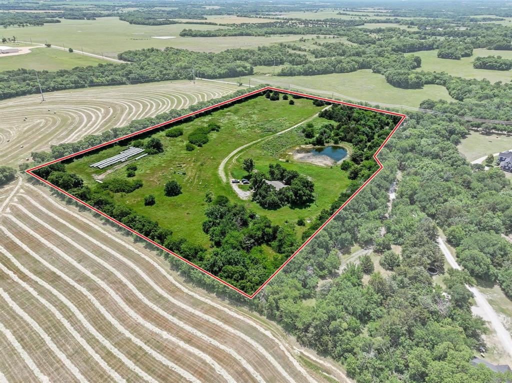 SHOISD RURAL CLS 1-3 - Land