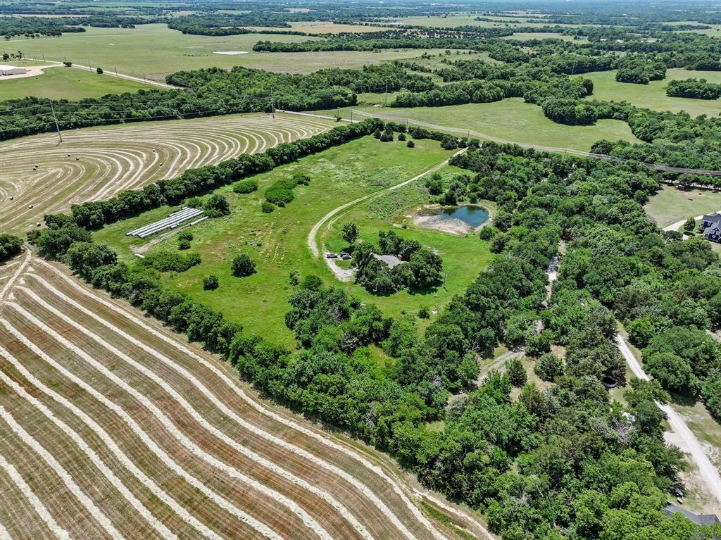 SHOISD RURAL CLS 1-3 - Land
