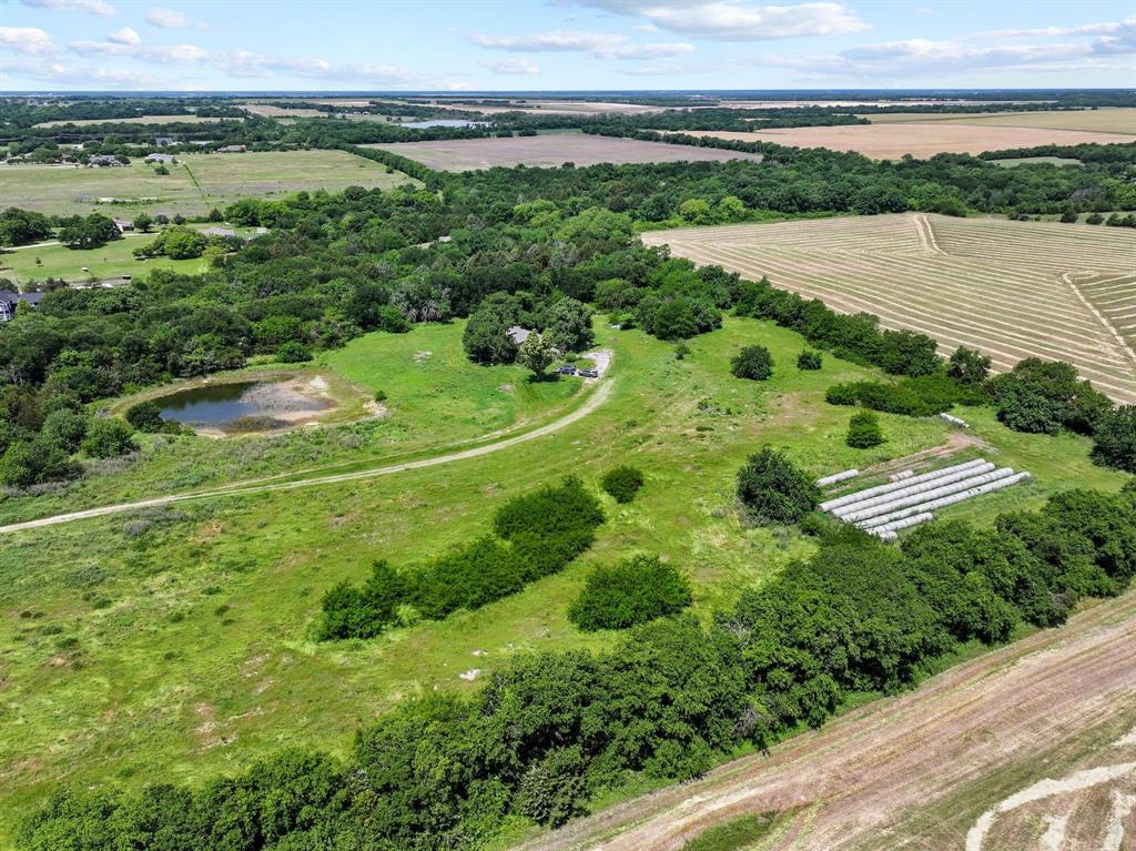 SHOISD RURAL CLS 1-3 - Land