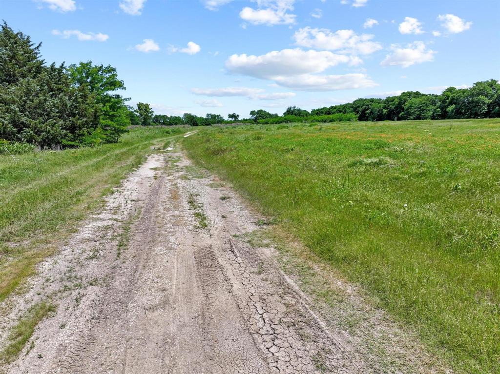 SHOISD RURAL CLS 1-3 - Land