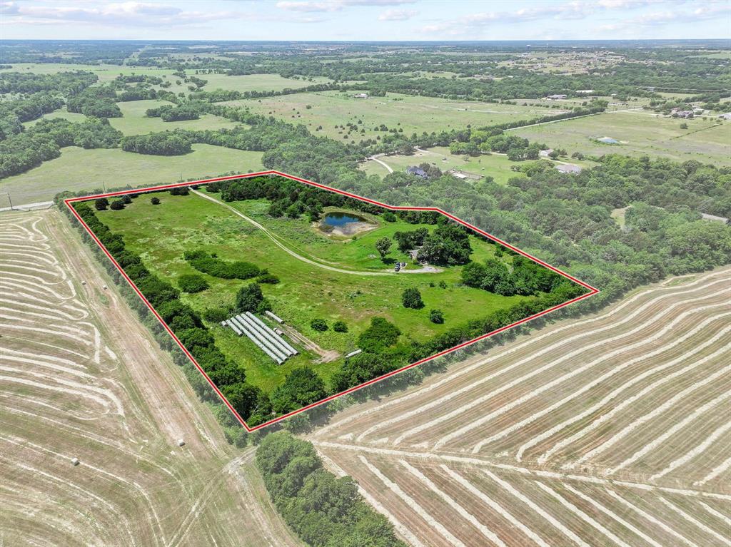 SHOISD RURAL CLS 1-3 - Land