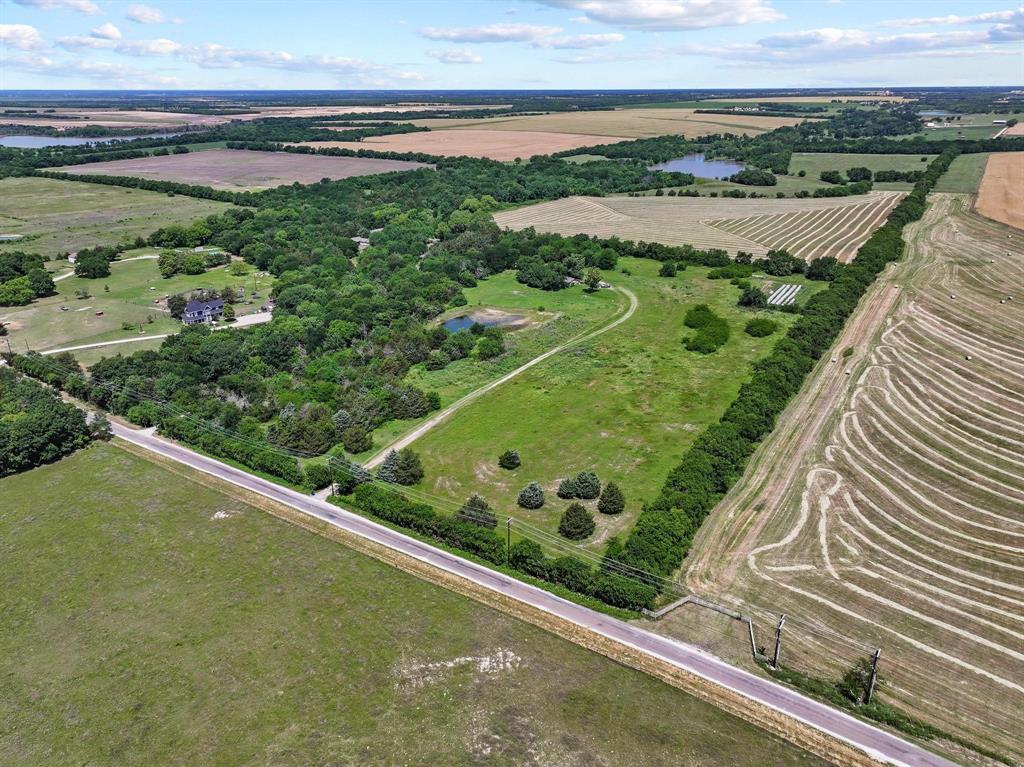 SHOISD RURAL CLS 1-3 - Land