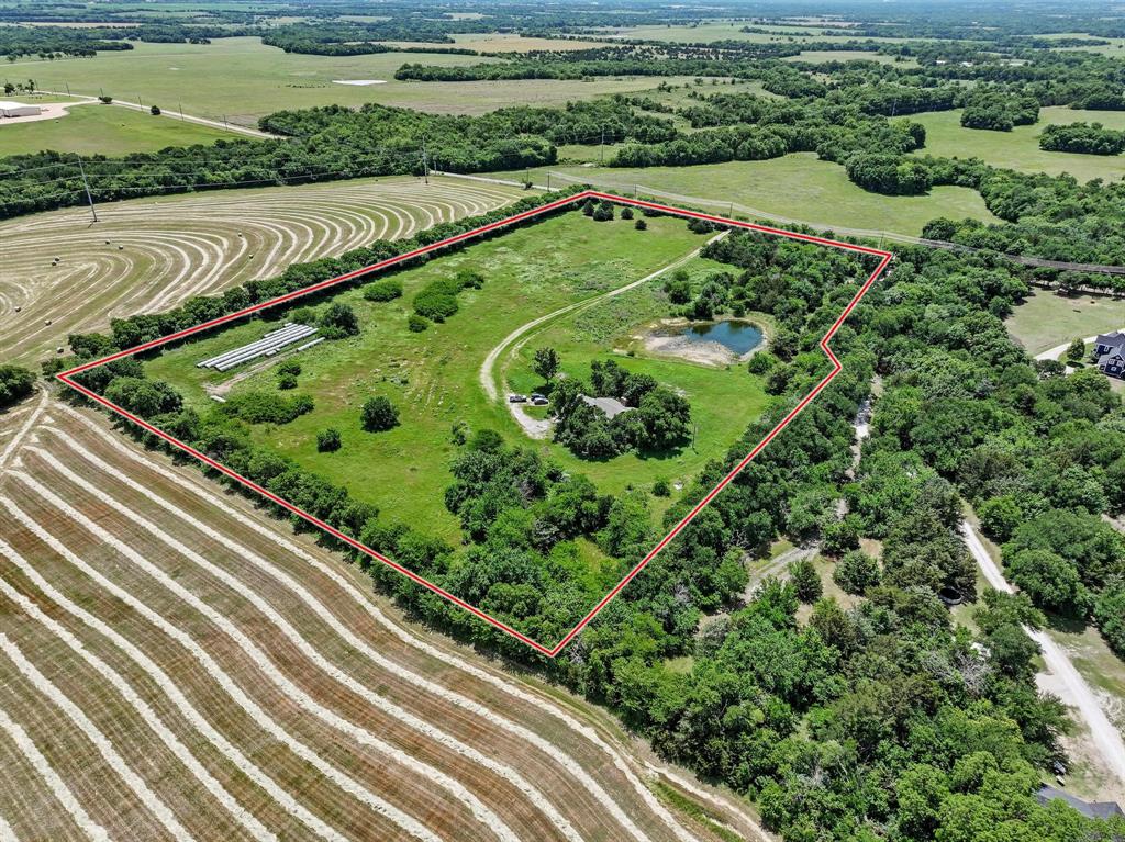 SHOISD RURAL CLS 1-3 - Land