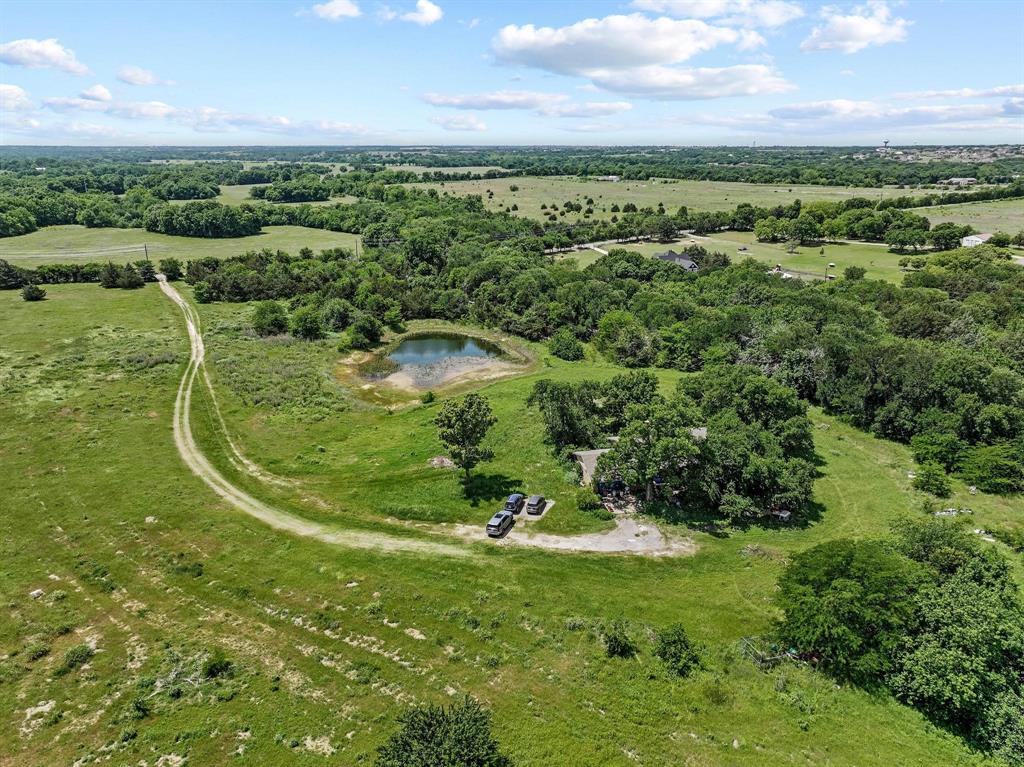 SHOISD RURAL CLS 1-3 - Land