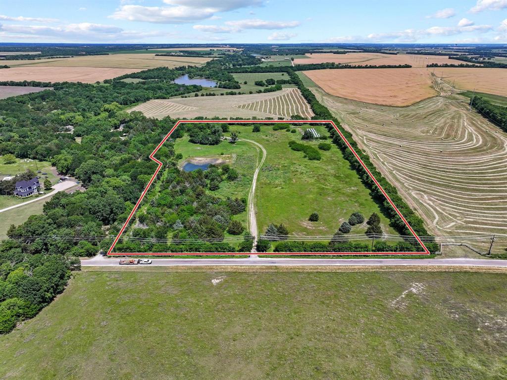 SHOISD RURAL CLS 1-3 - Land
