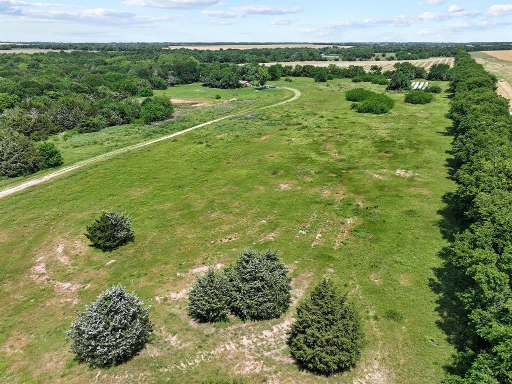 SHOISD RURAL CLS 1-3 - Land