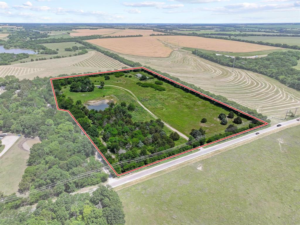 SHOISD RURAL CLS 1-3 - Land