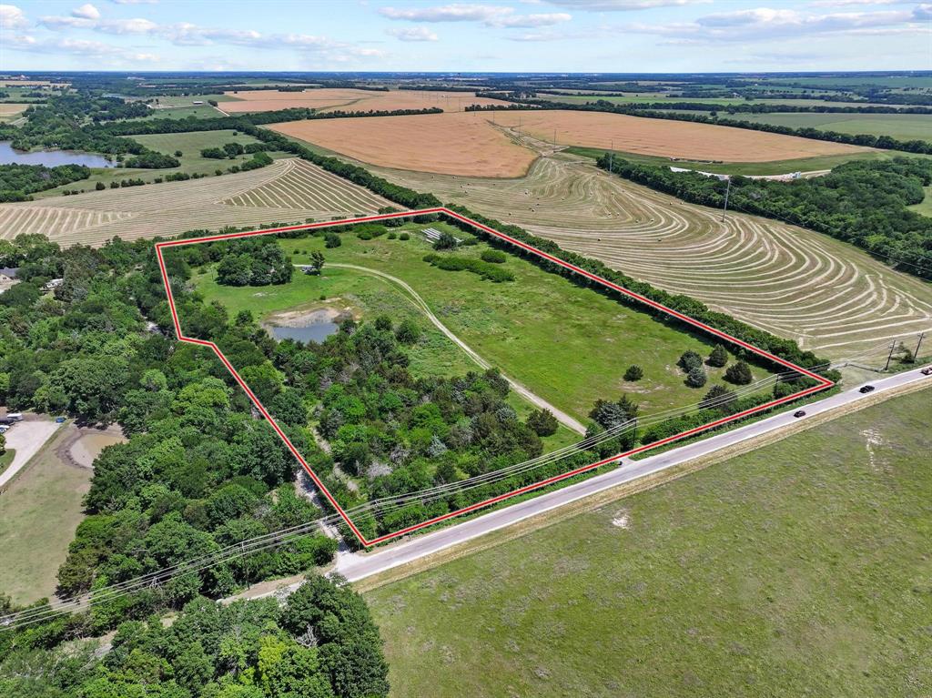 SHOISD RURAL CLS 1-3 - Land