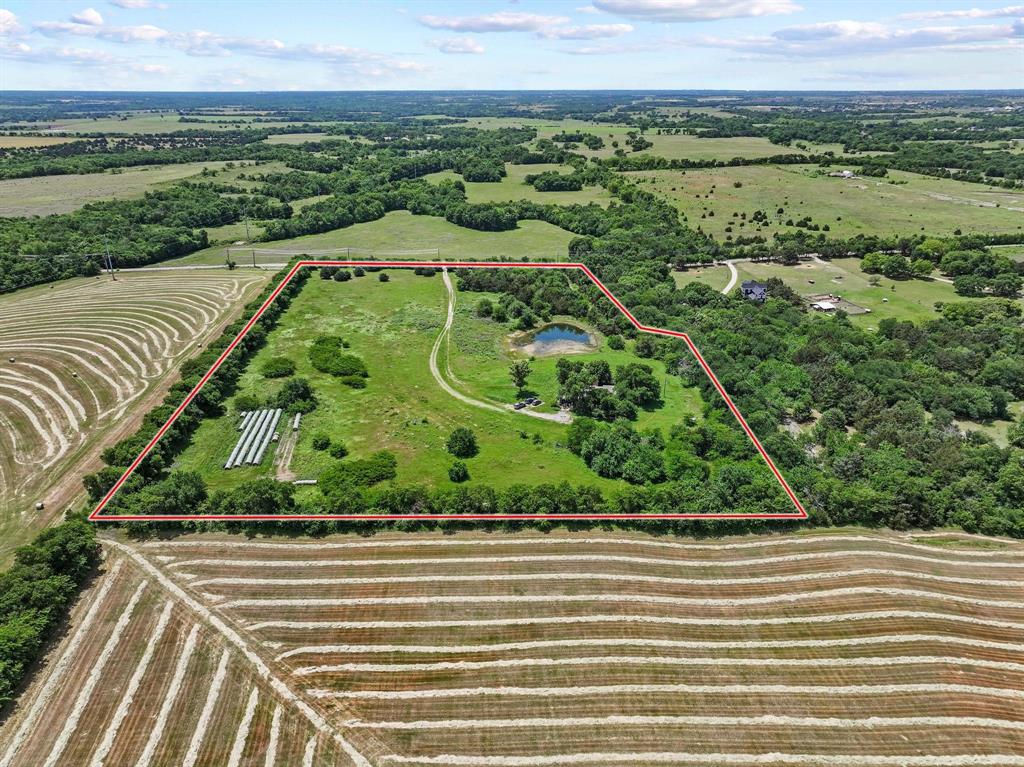 SHOISD RURAL CLS 1-3 - Land