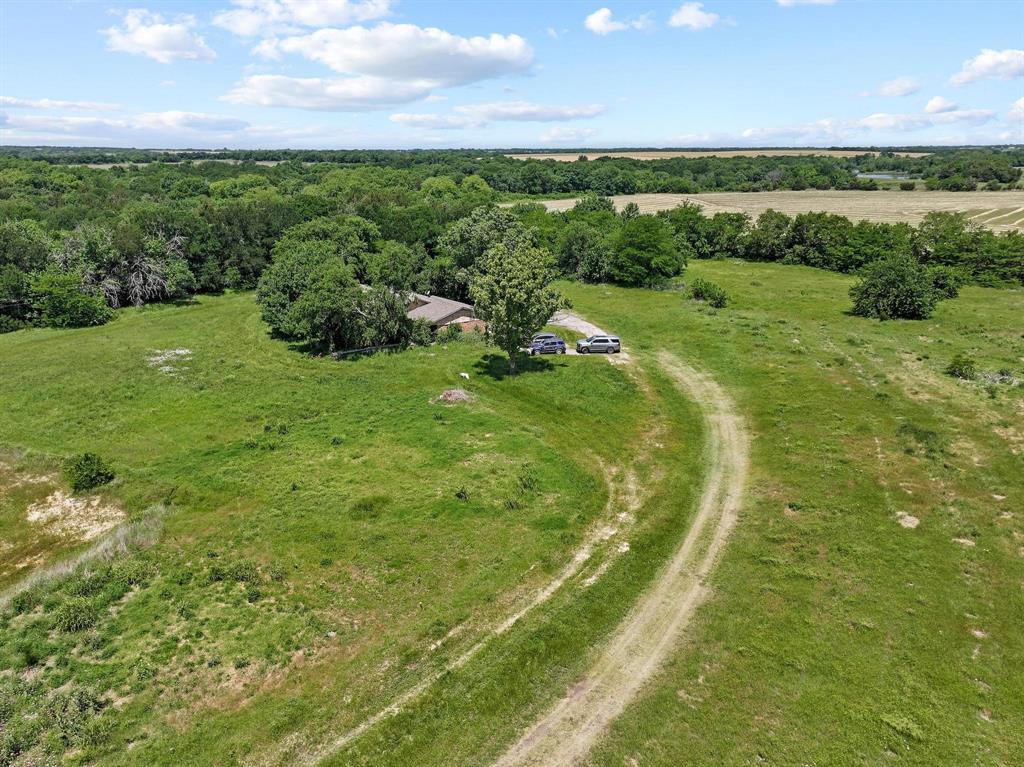 SHOISD RURAL CLS 1-3 - Land