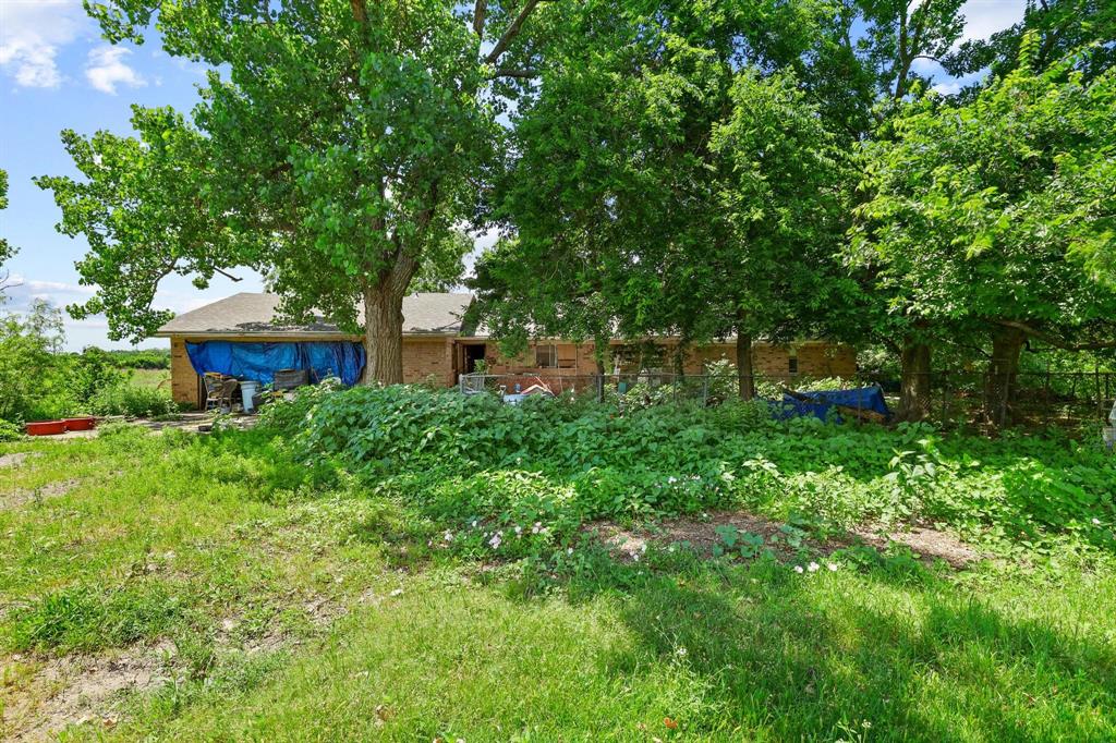 SHOISD RURAL CLS 1-3 - Land