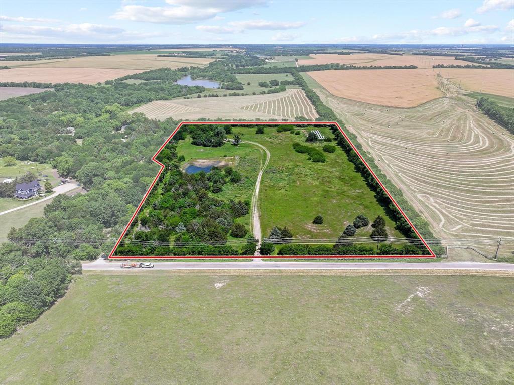SHOISD RURAL CLS 1-3 - Land