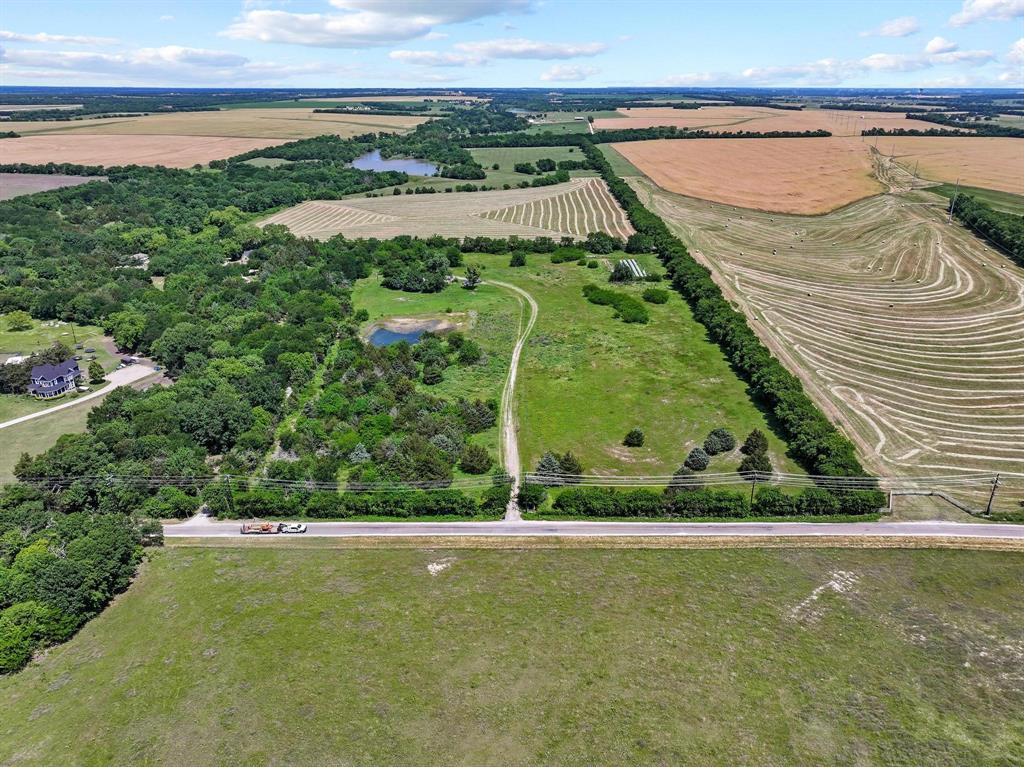 SHOISD RURAL CLS 1-3 - Land