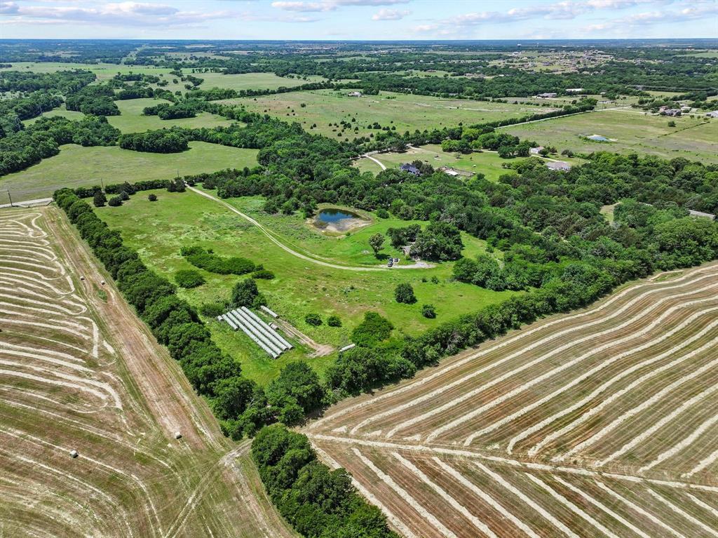 SHOISD RURAL CLS 1-3 - Land