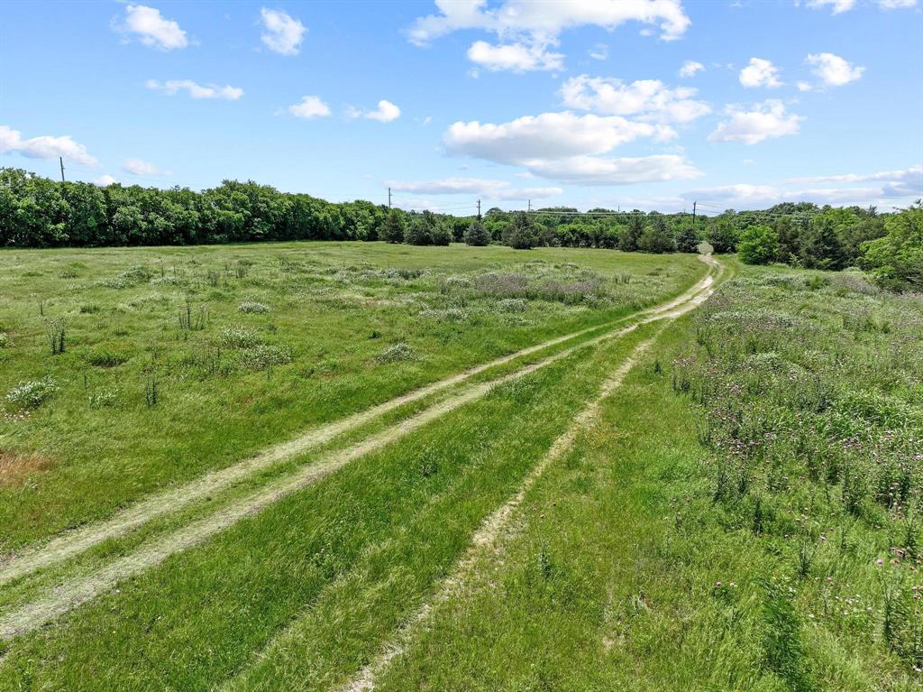 SHOISD RURAL CLS 1-3 - Land