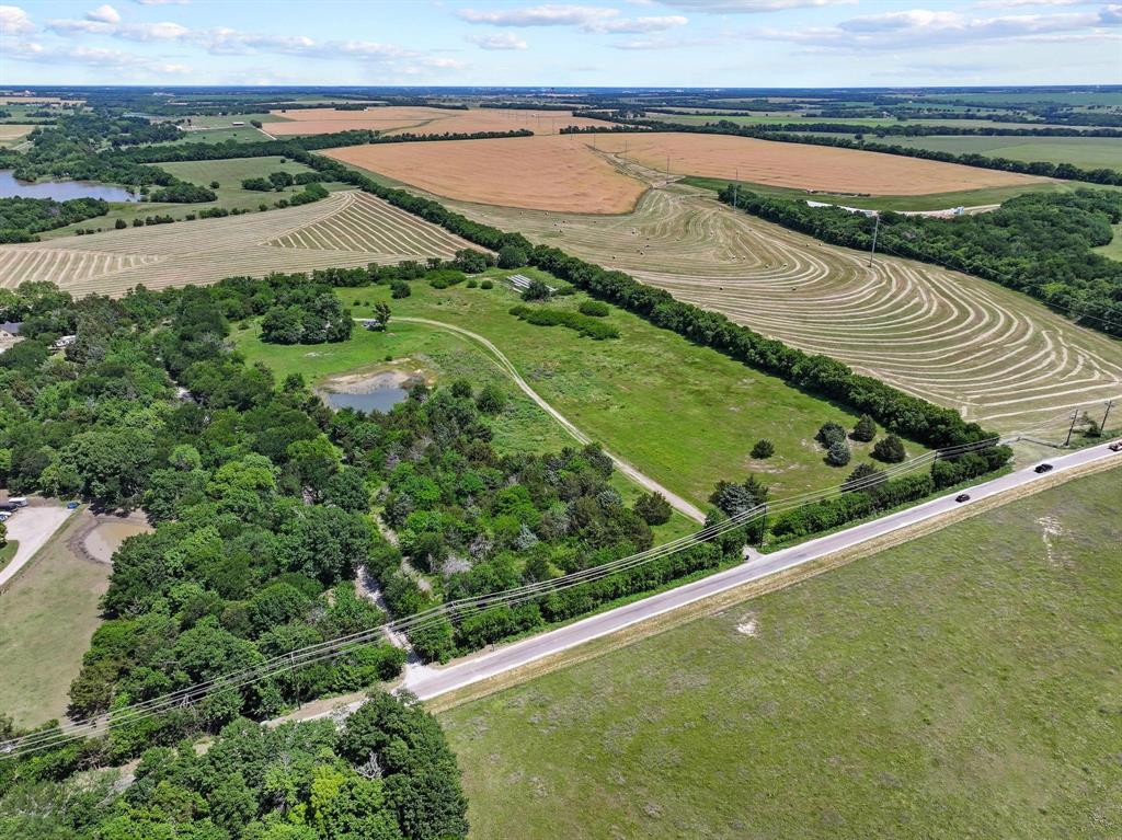 SHOISD RURAL CLS 1-3 - Land